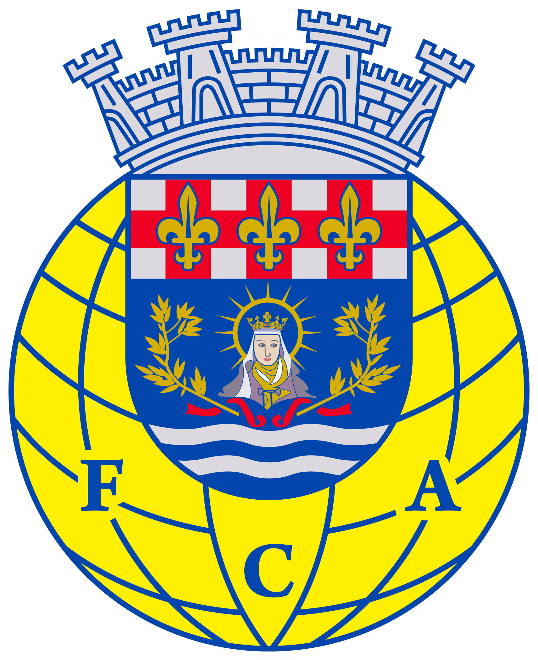 Arouca Arouca