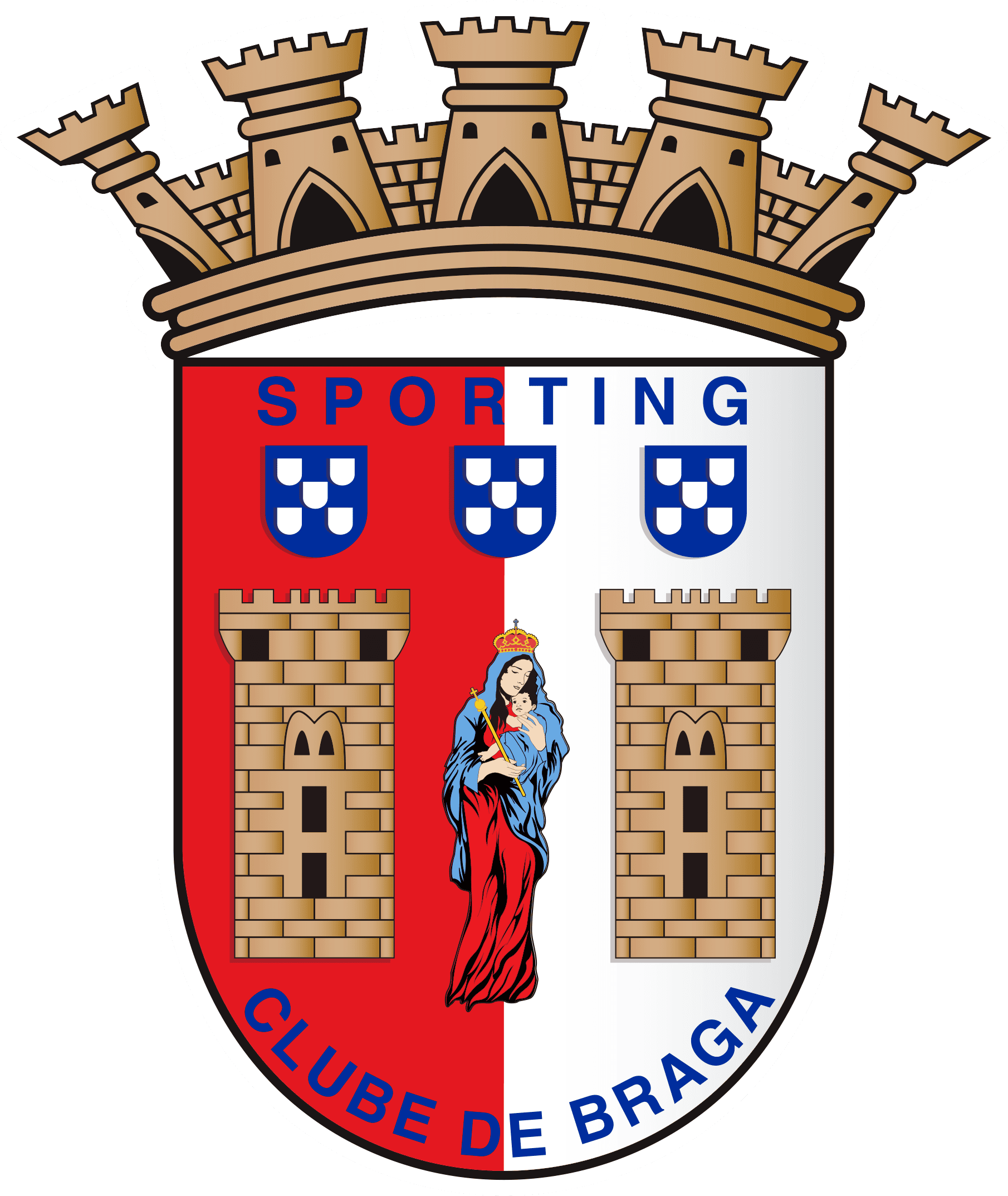 Braga Braga