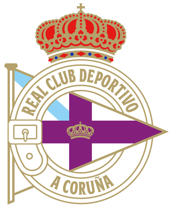 RC Deportivo RC Deportivo