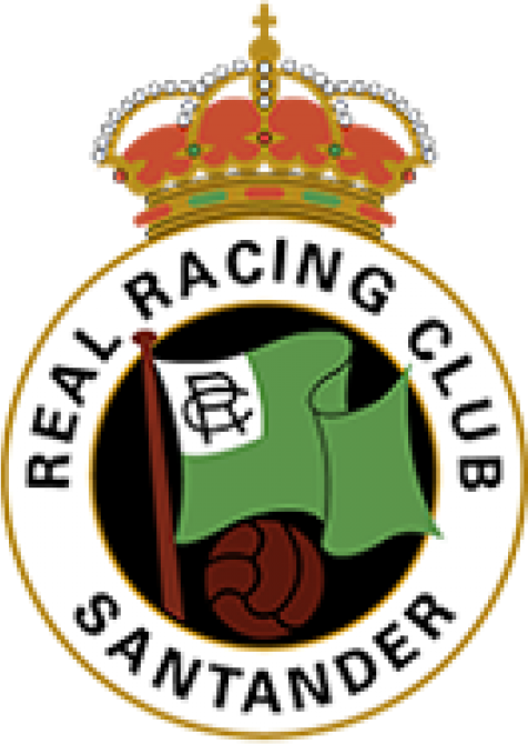 Real Racing Club de Santander Real Racing Club de Santander