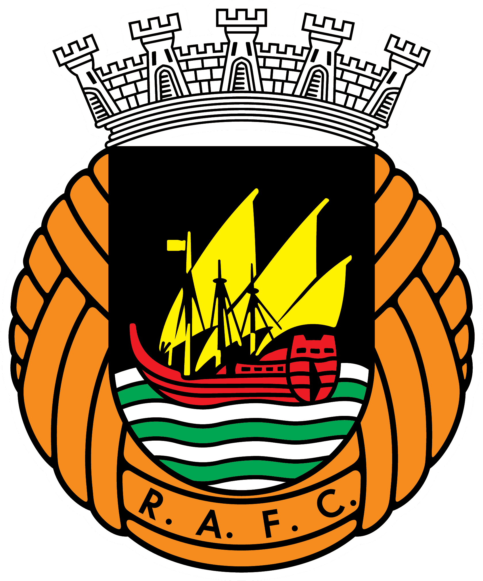 Rio Ave Rio Ave